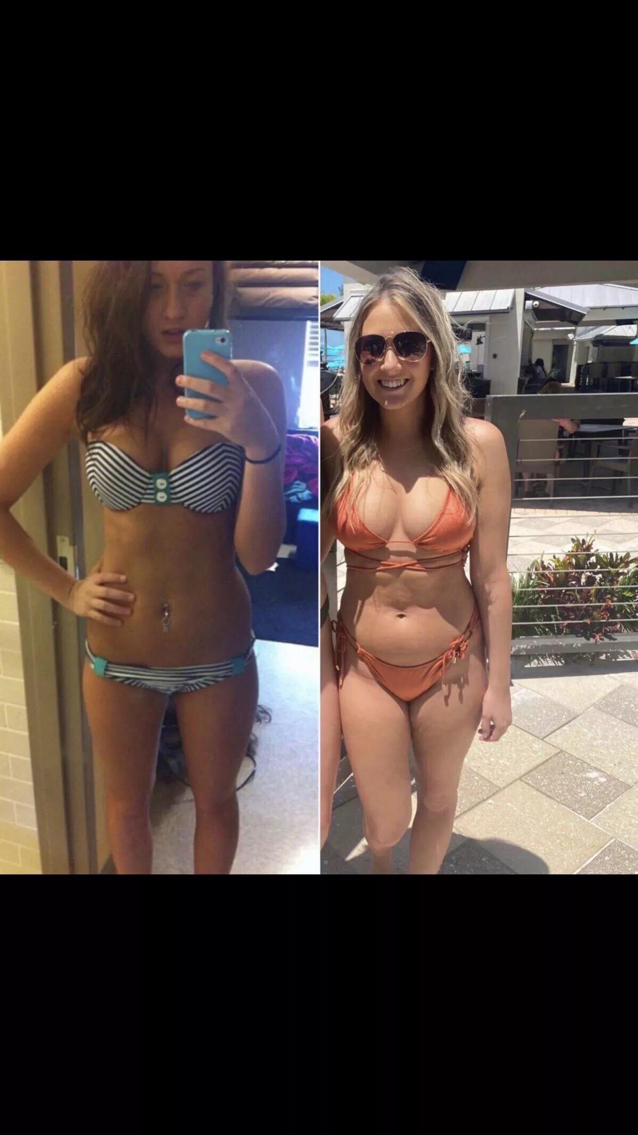Friend-3 year difference Friend-3 year difference