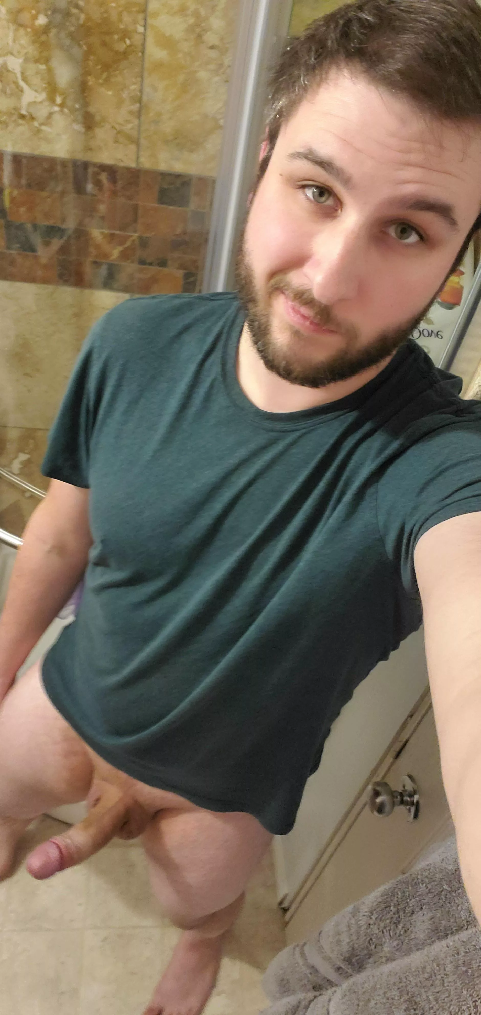 Friendly shower Friday! Feel free to join 😋 (and if not, you can always message and be there in spirit)