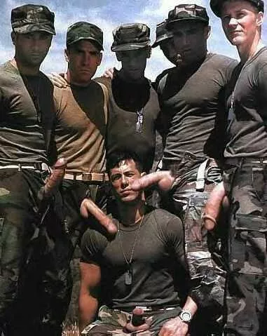 “Friendly weapons” ...