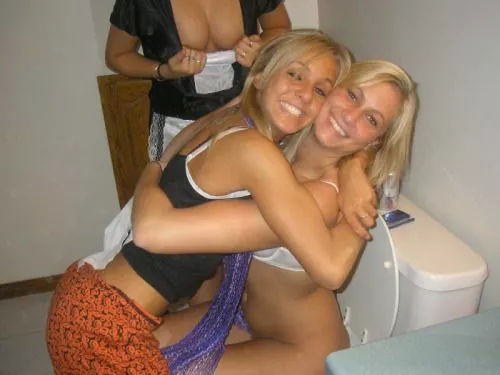 Friends Friends