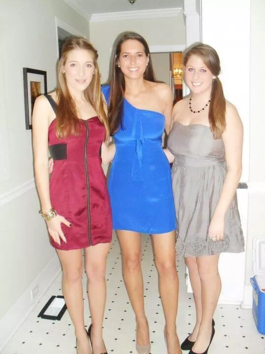 Friends from College