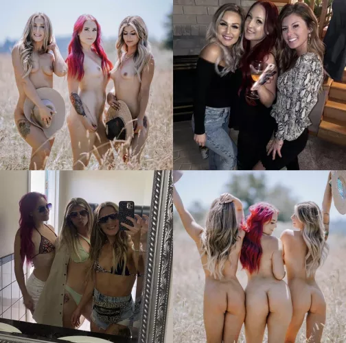 friends get naked together friends get naked together
