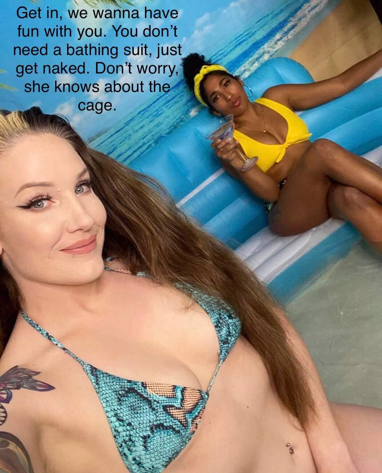 Friends, humiliation Friends, humiliation