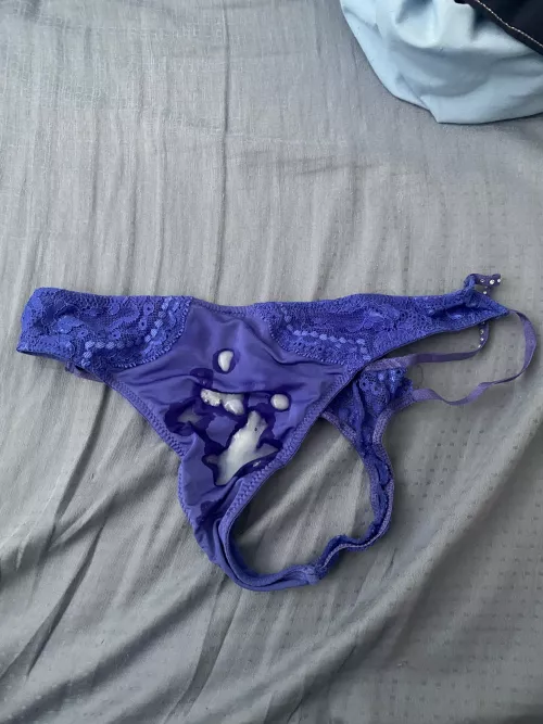 Friends sisters thong
