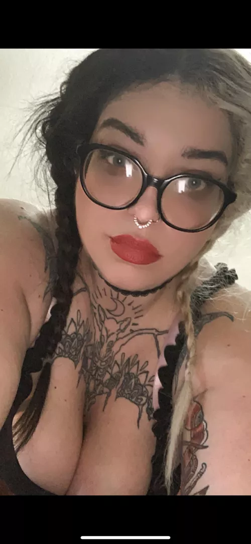 Friends with benefits? 😉