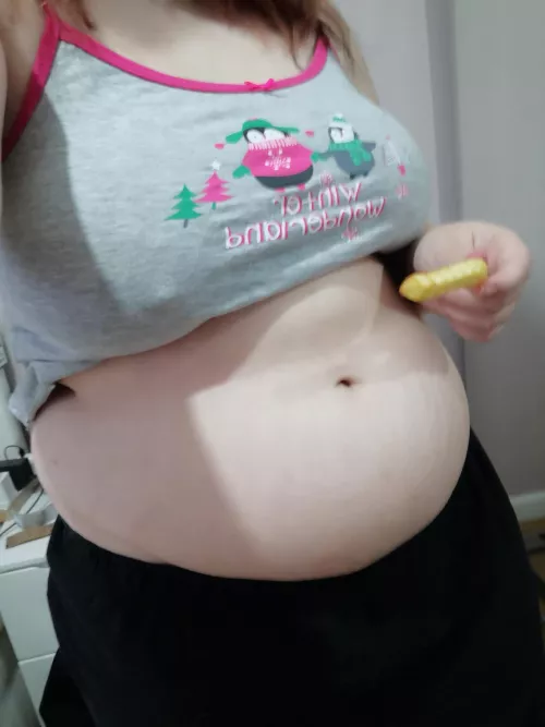 Fries Before Guys 😜🍟