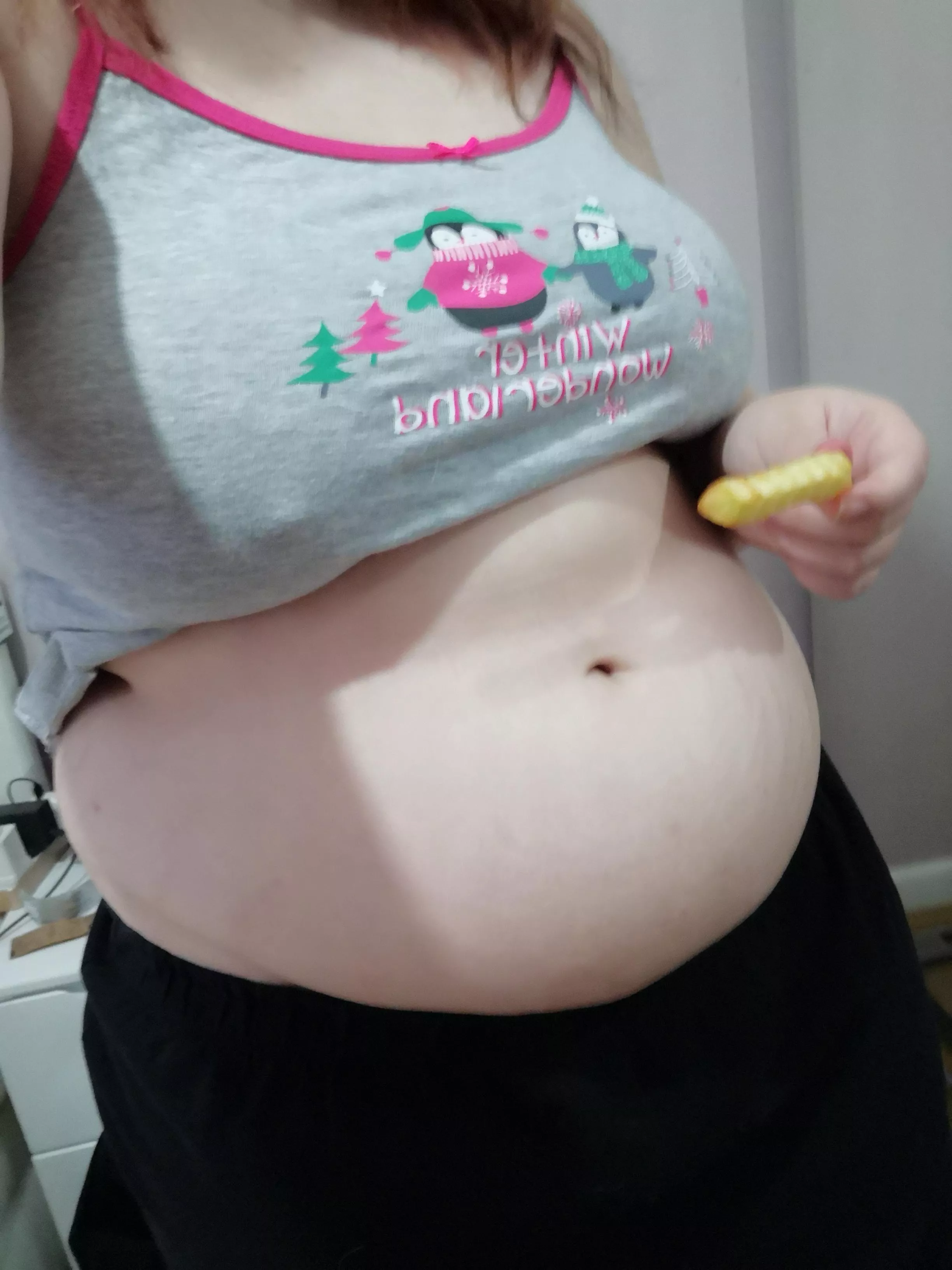 Fries Before Guys 😜🍟