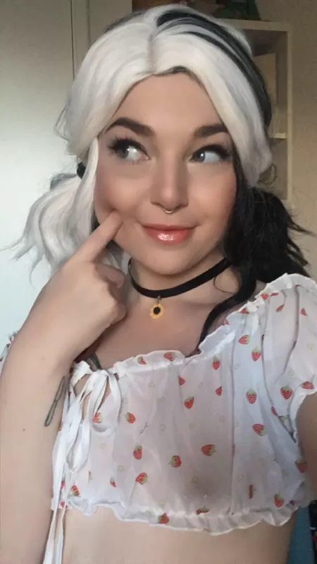 (F)risky fridays hehe