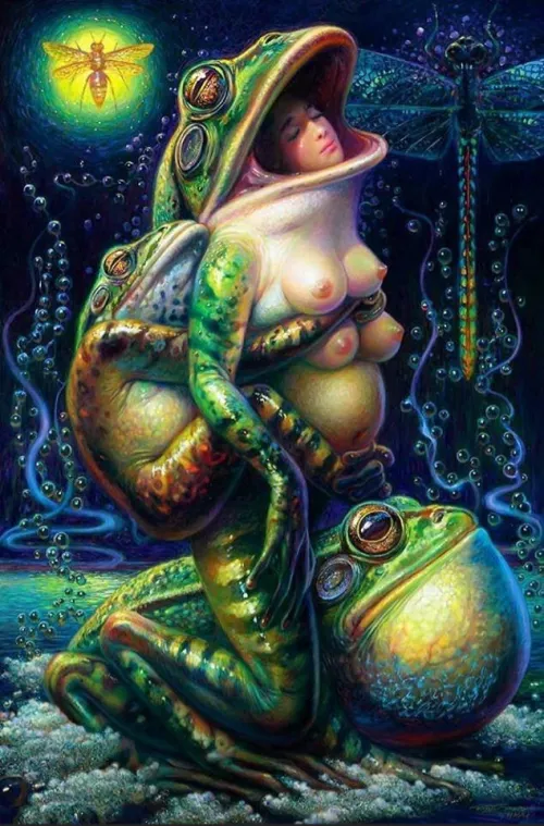 Frogge