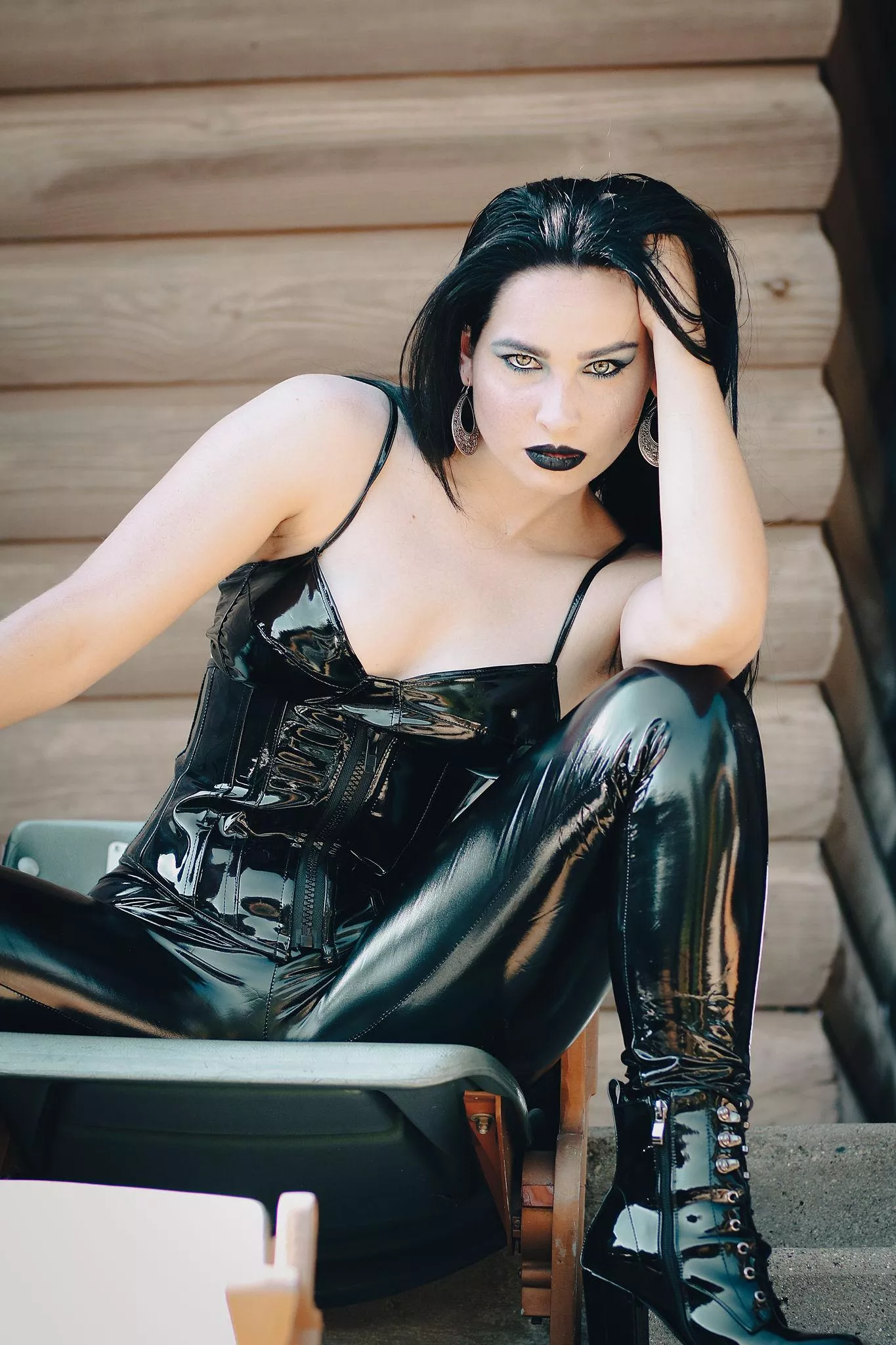 From a shoot back in September 📸d.rey images