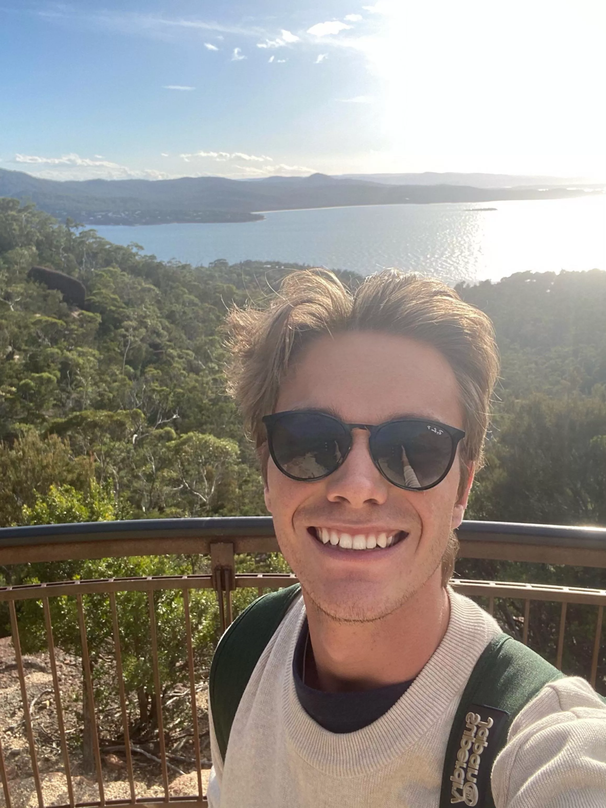 From Australia with love 💕