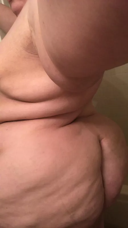 From behind βΊοΈ