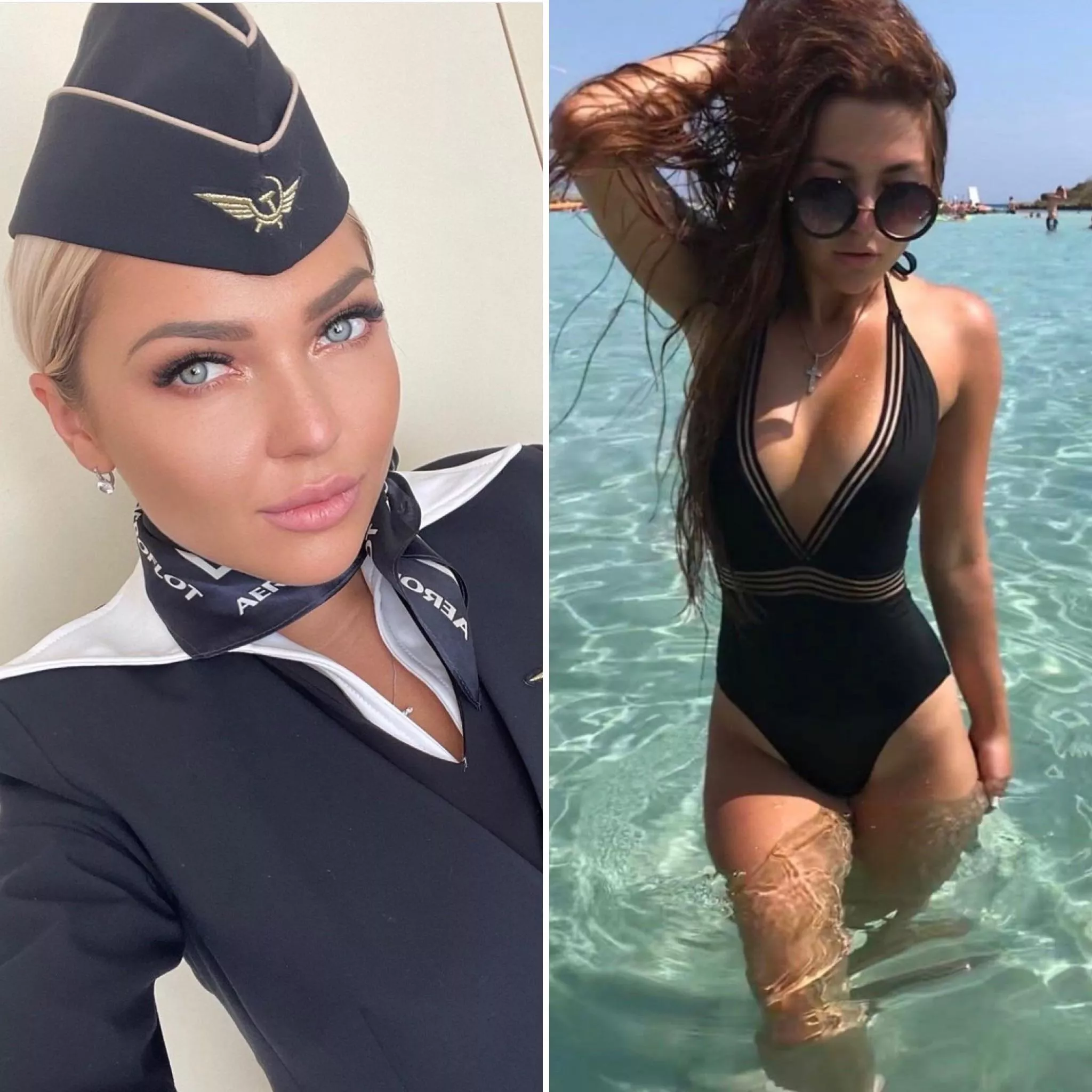 From freezing Moscow nights, into the warm Mediterranean beaches. 🇷🇺 From freezing Moscow nights, into the warm Mediterranean beaches. 🇷🇺