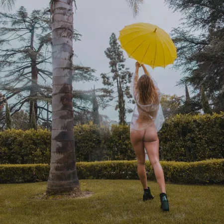From her IG