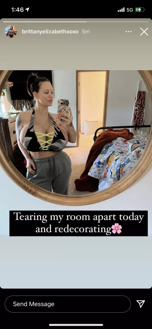 From her story today