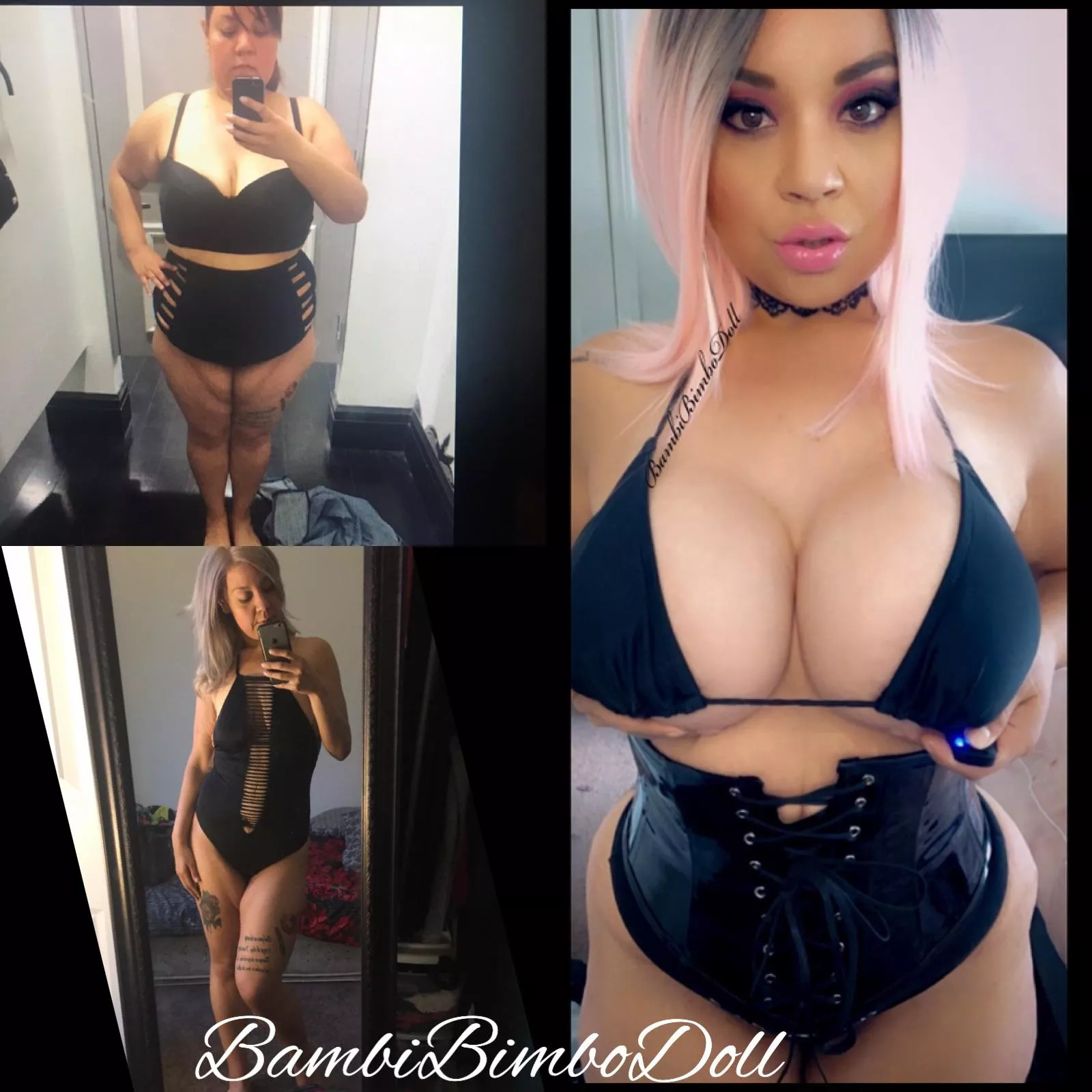 From ibg to bibmo From ibg to bibmo