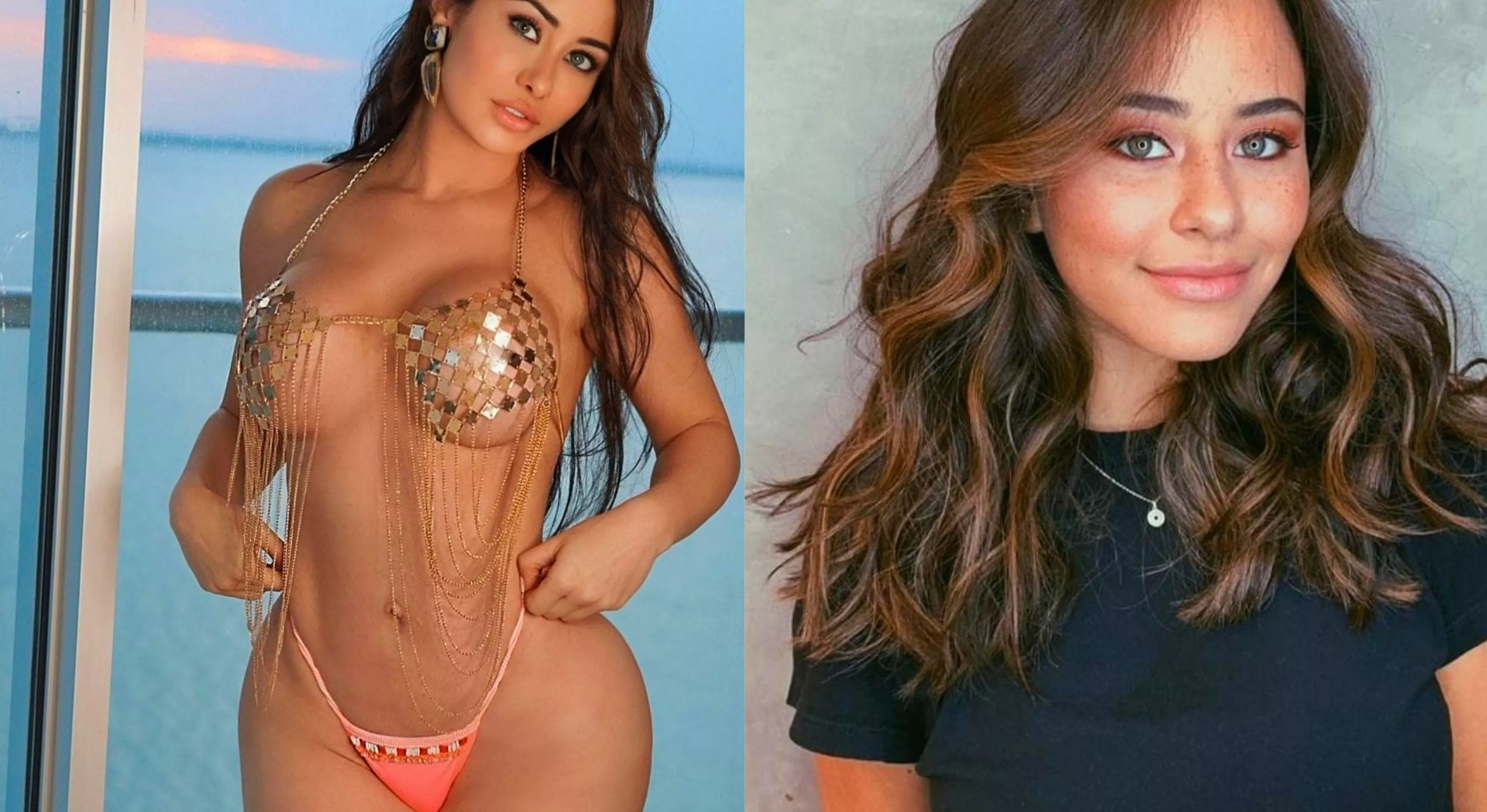 From medcshool to trophy wife. (PS)