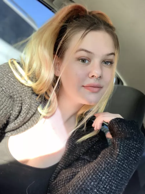 From my 29th birthday two days ago ❤️