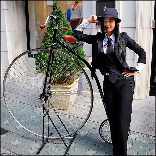 from olden times from olden times