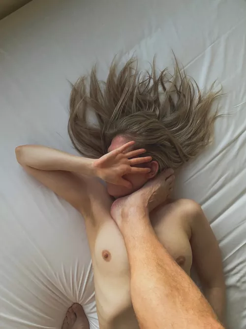 [F]rom our first session...