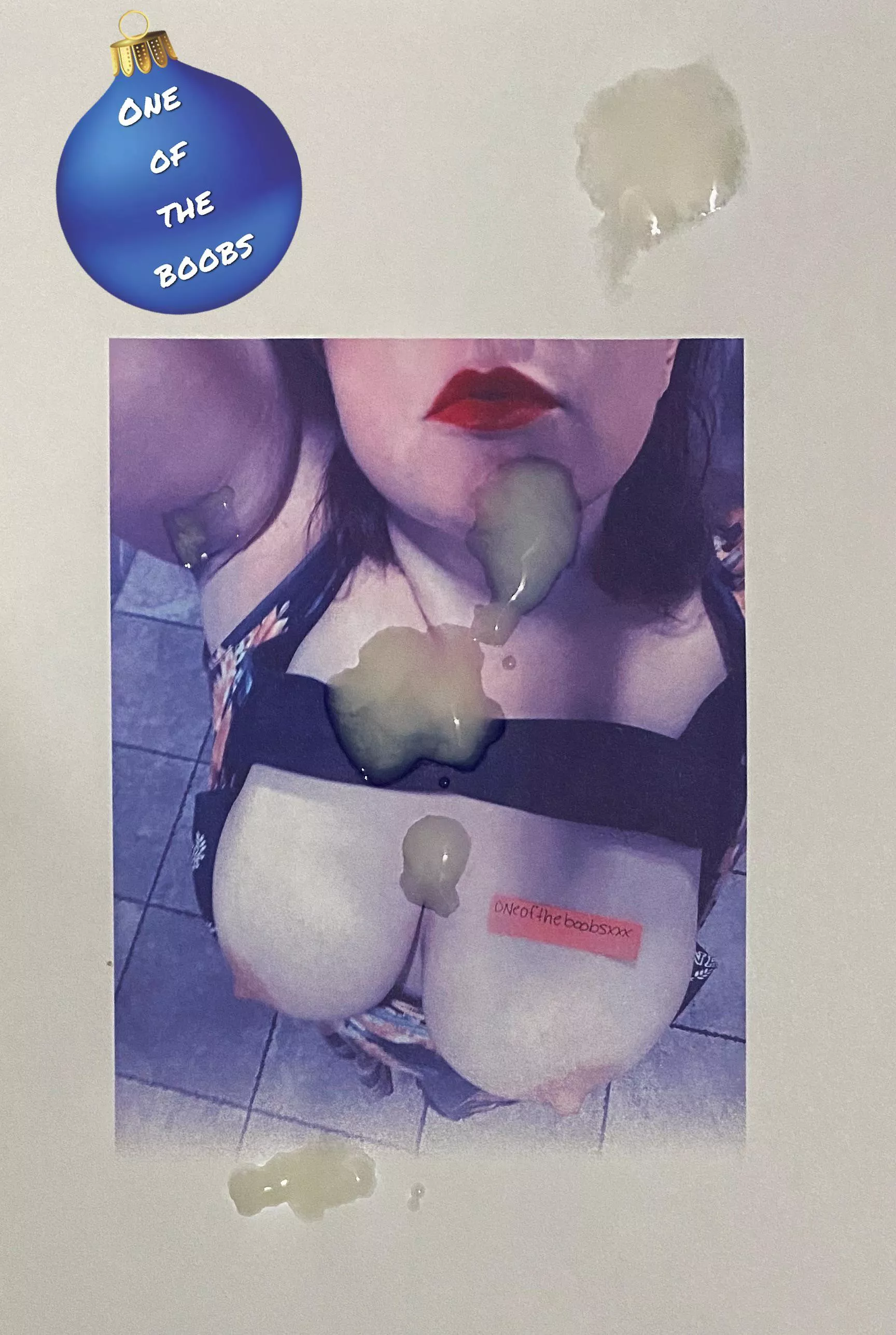 From the archives. Another fan tribute.