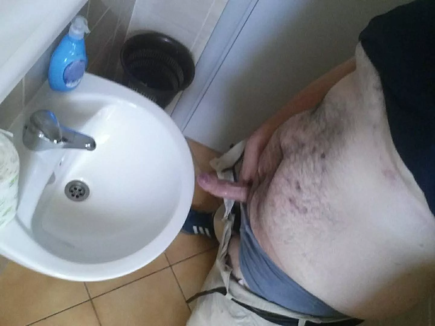 From the office 😈