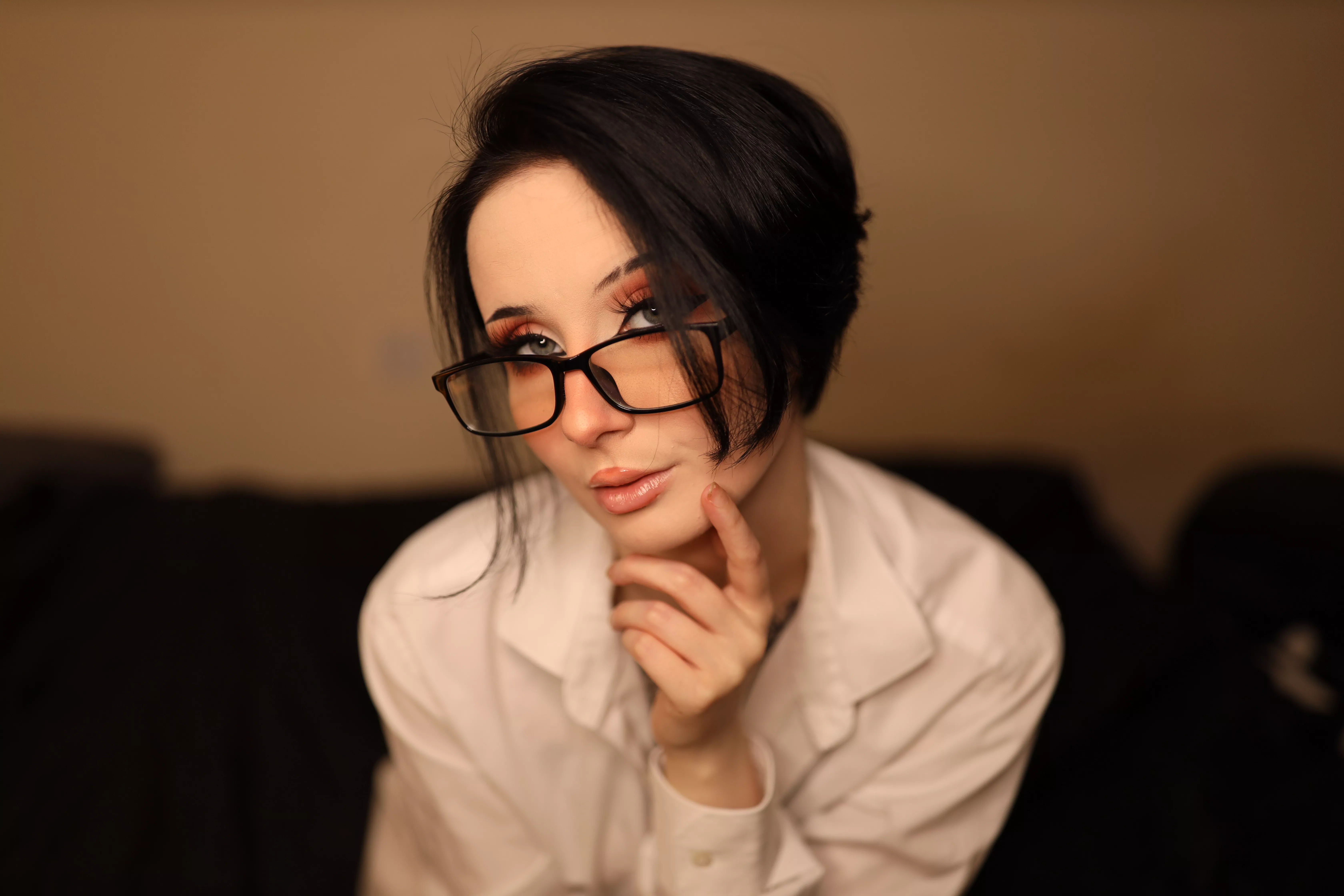 From the teachers pet to a slutty delinquent