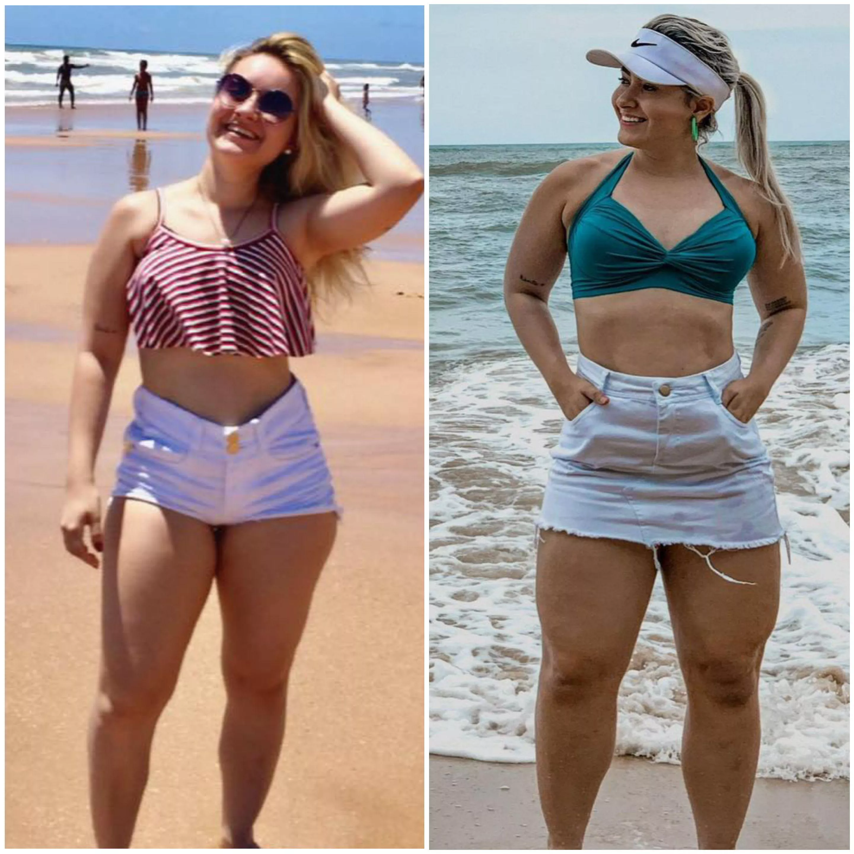 From thick to super thick From thick to super thick