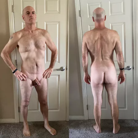 Front And Rear Front And Rear