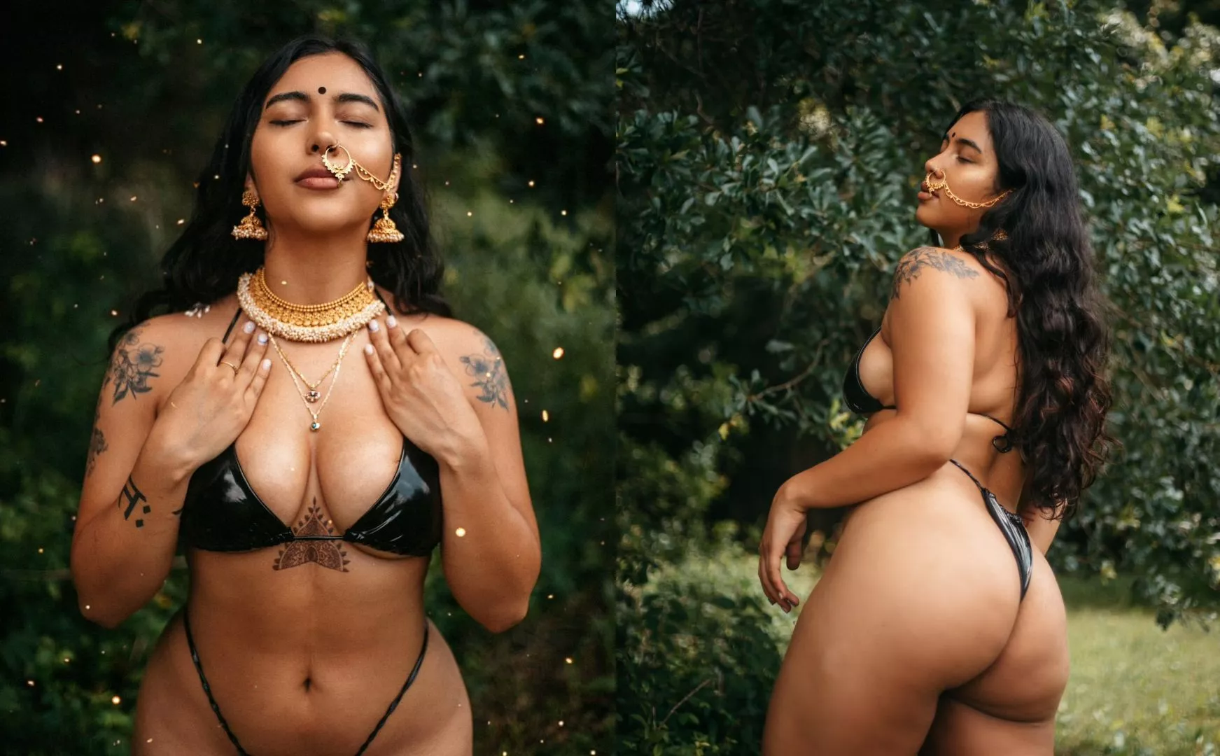 Front // Back Front // Back