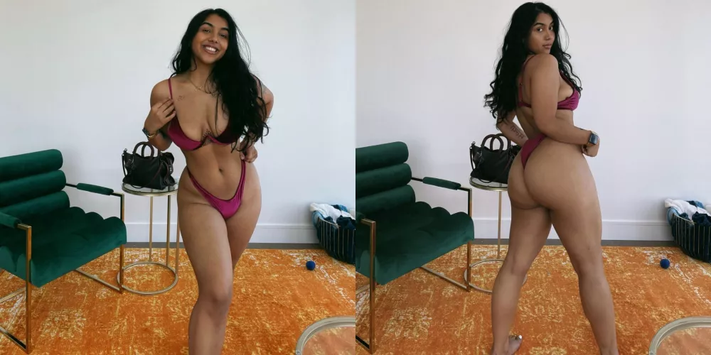 Front // Back Front // Back