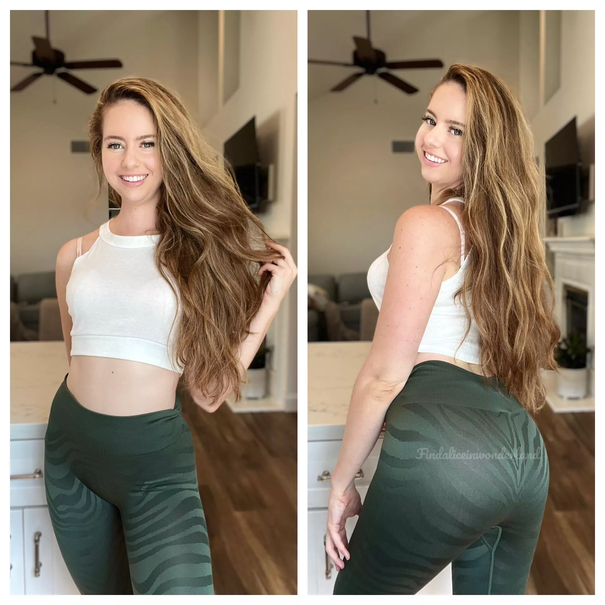 Front or back?