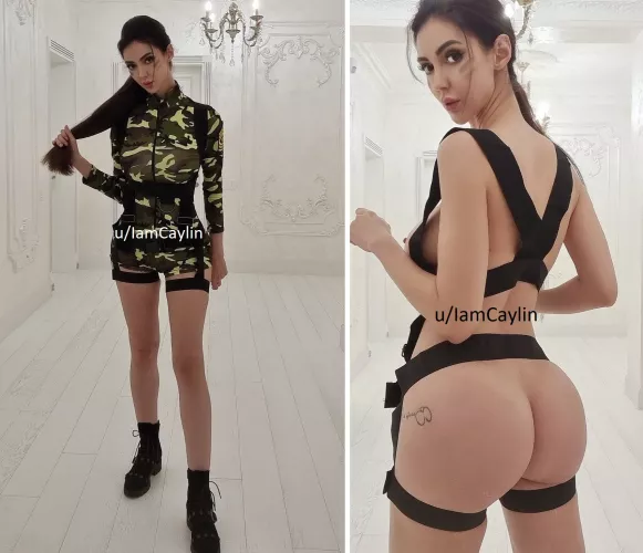 Front or back? ✨ Front or back? ✨
