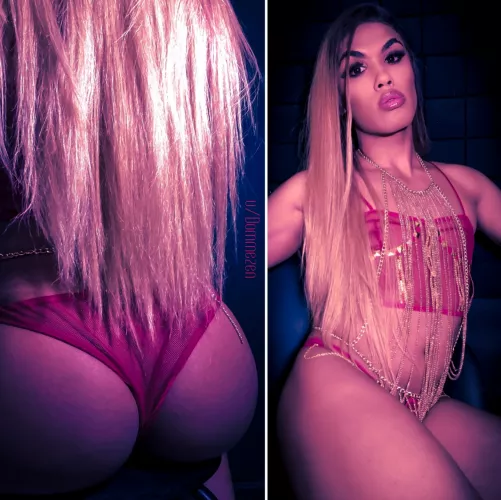 Front or Back? And you can't say both π haha