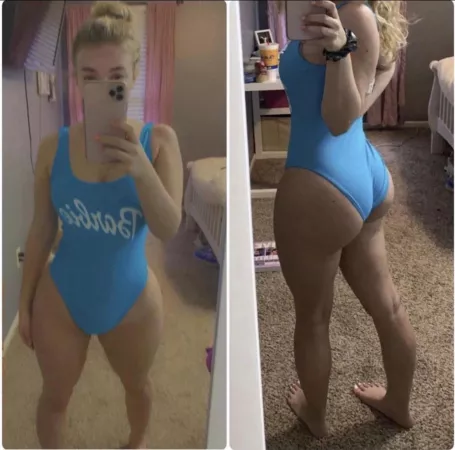 Front or back? Front or back?