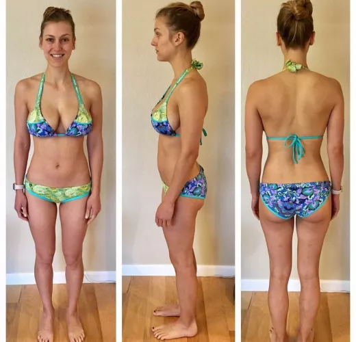 Front/Side/Back