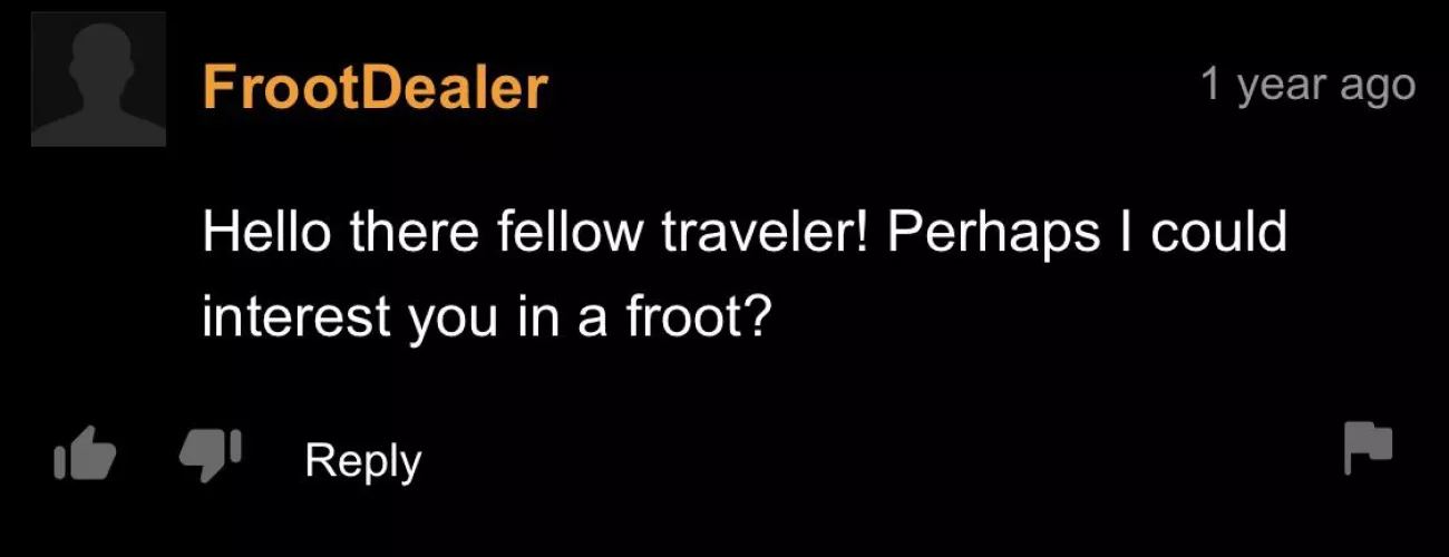 froot