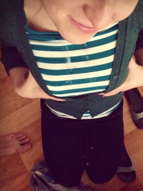 Frosting is the best!