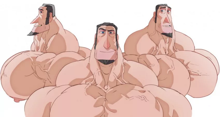 Frosty Beef (Art by remerting) Frosty Beef (Art by remerting)