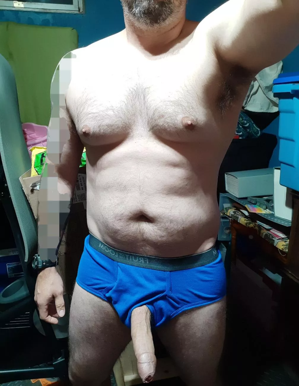 Fruit of the Loom: Fully Loaded