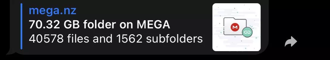 Fs take all pm me