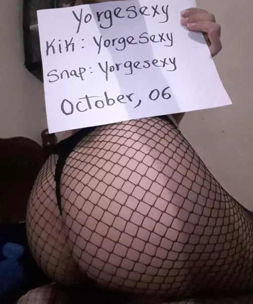[F][Selling]⭐️Hi daddy😈I'm available 24/7 for SEXTING💦CAM2CAM SESSION🍑CUSTOM VIDEOS AND PHOTOS💦GFE🍑 I VERIFY = Snap: yorgesexy // Kik: yorgesexy 💕