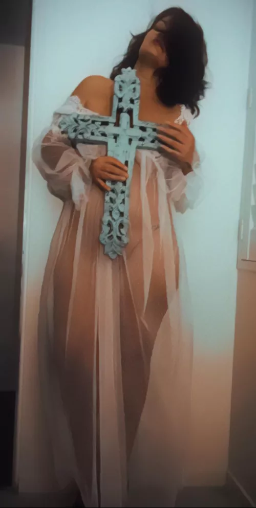 (f)take me to church …