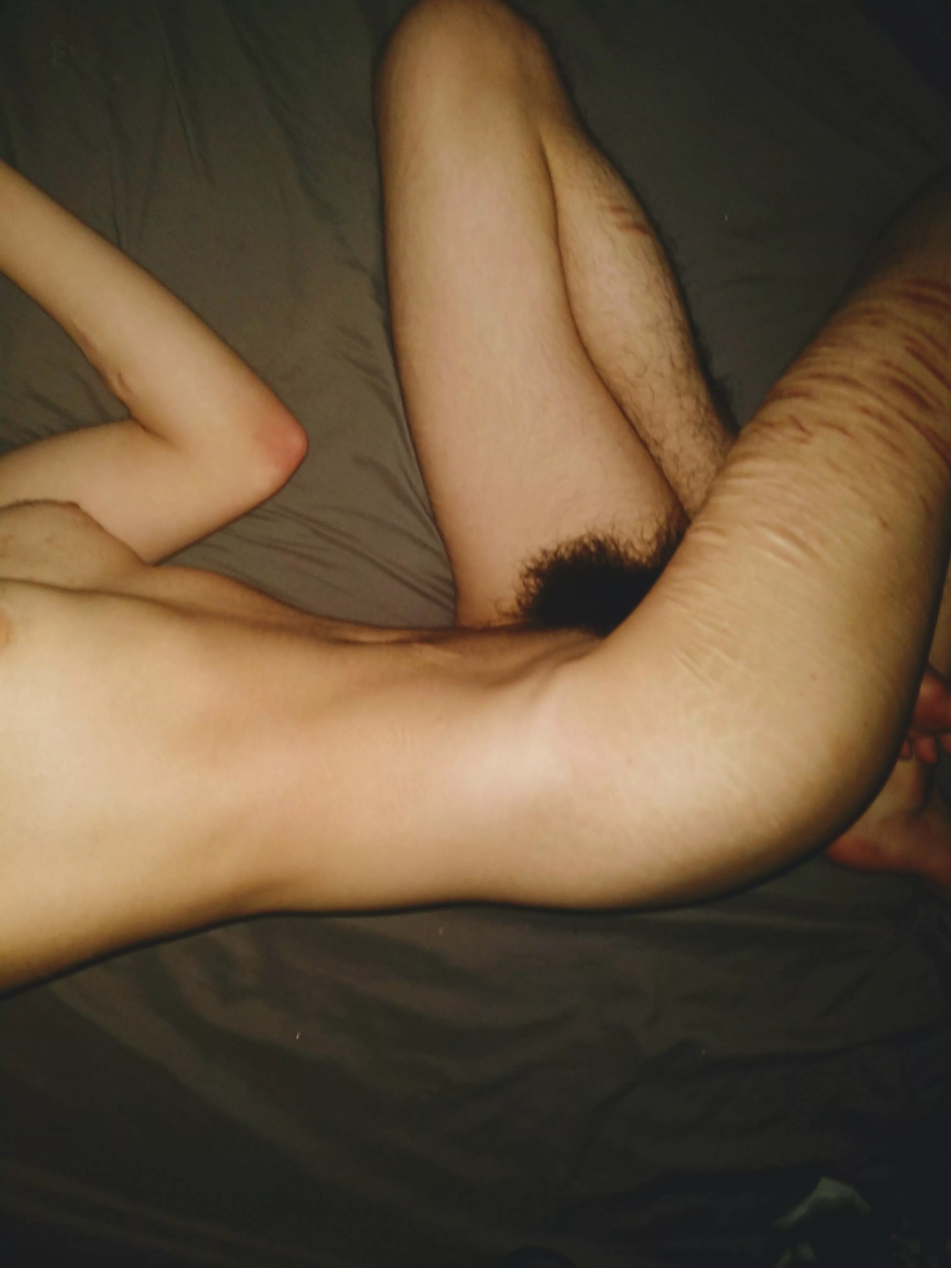 FTM 21 100LBS 5'4. years of extreme depression