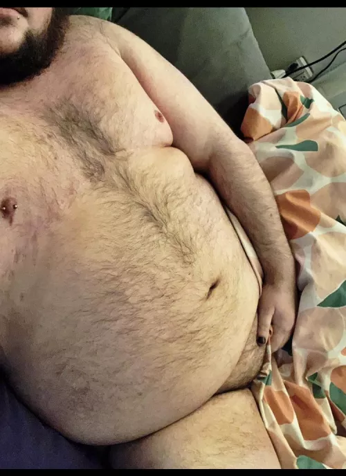 [Ftm] Aching for someone to bury their face in my pussy 🥵