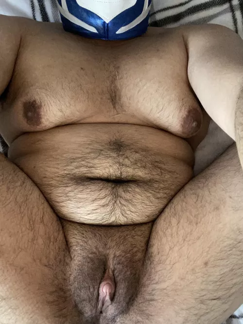 [FTM] Ready to be fucked