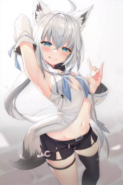 Fubuki