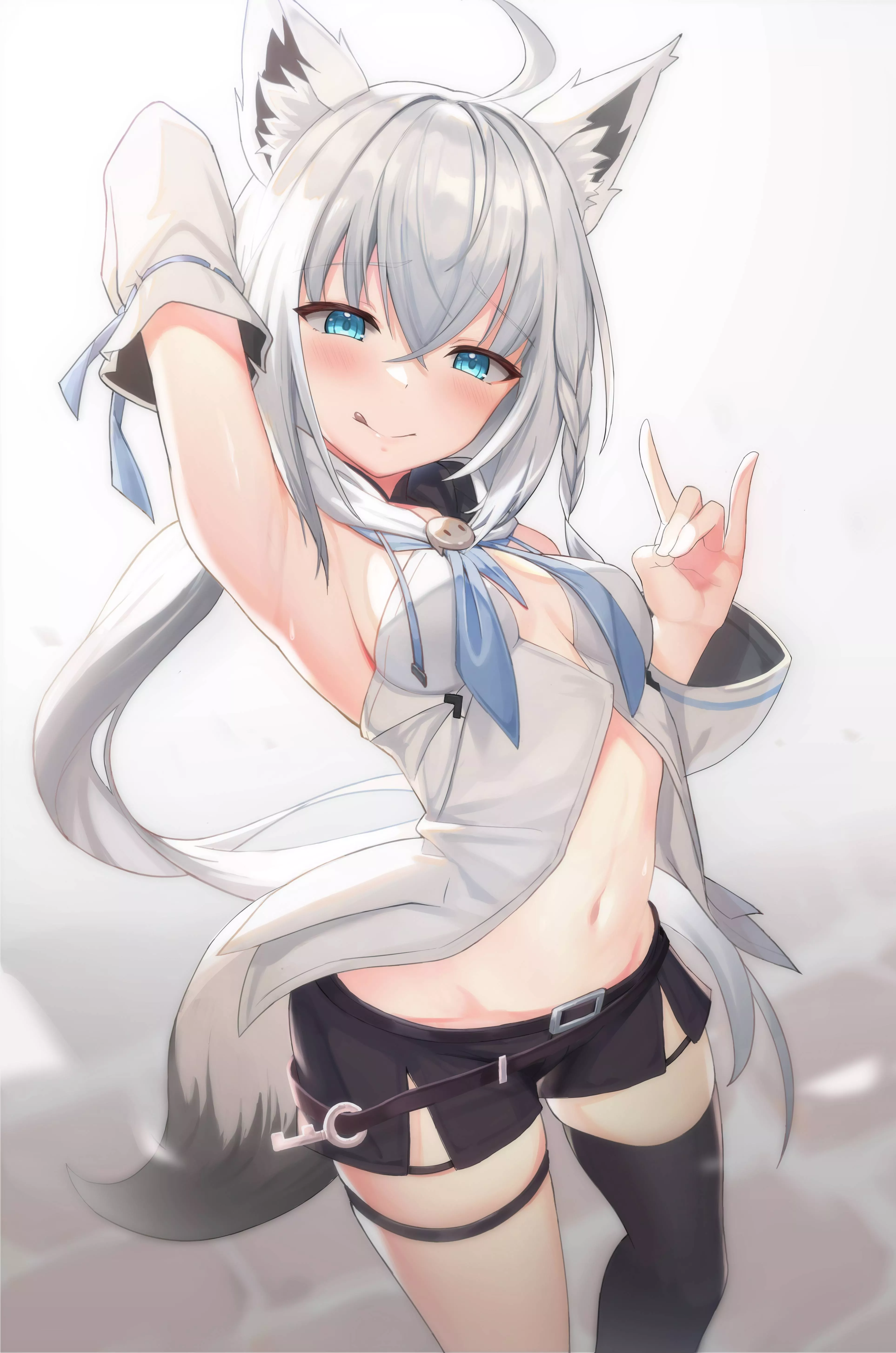Fubuki Fubuki