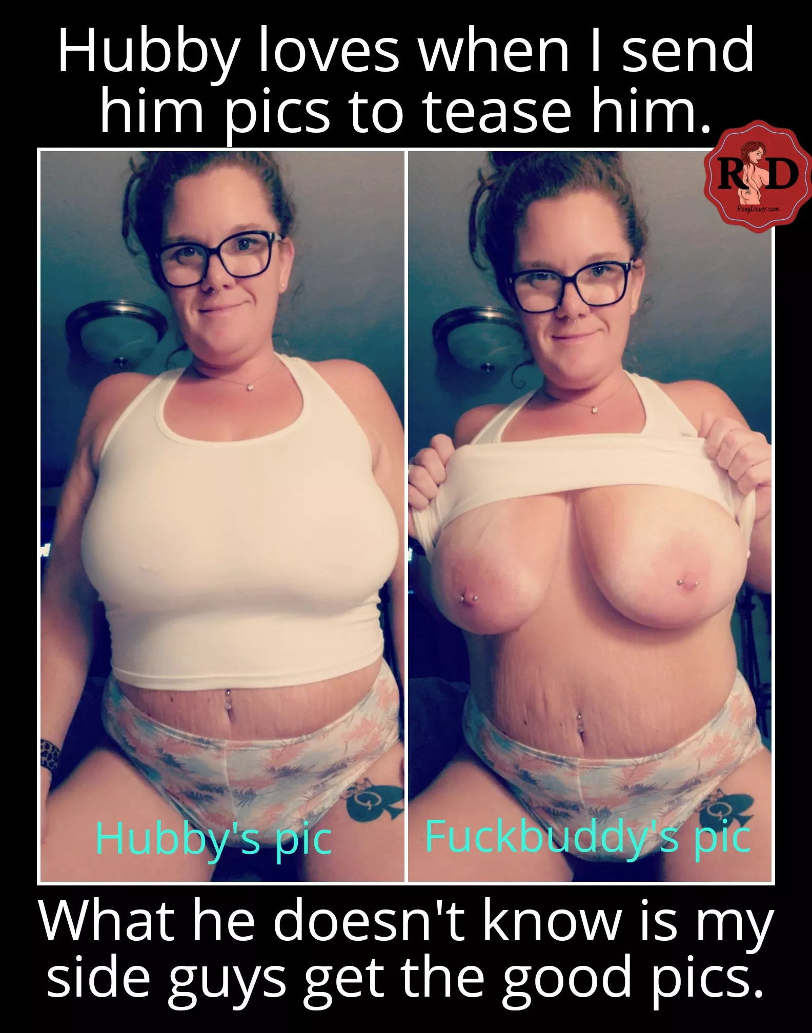 Fuck buddies always get the good stuff Fuck buddies always get the good stuff