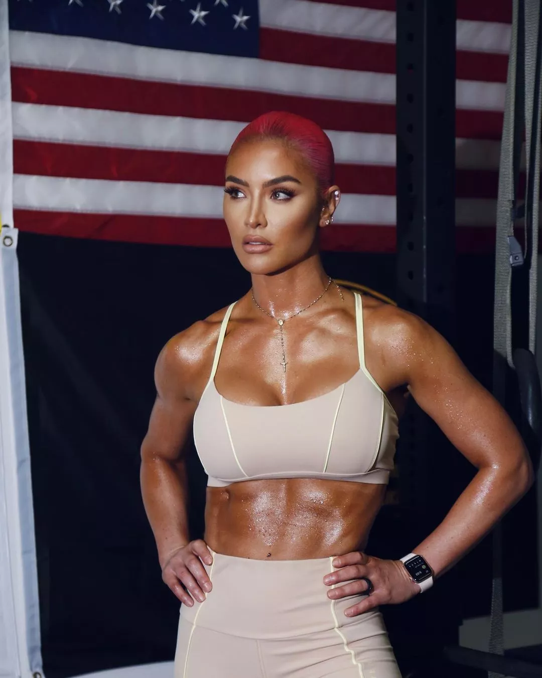 Fuck Eva Marie